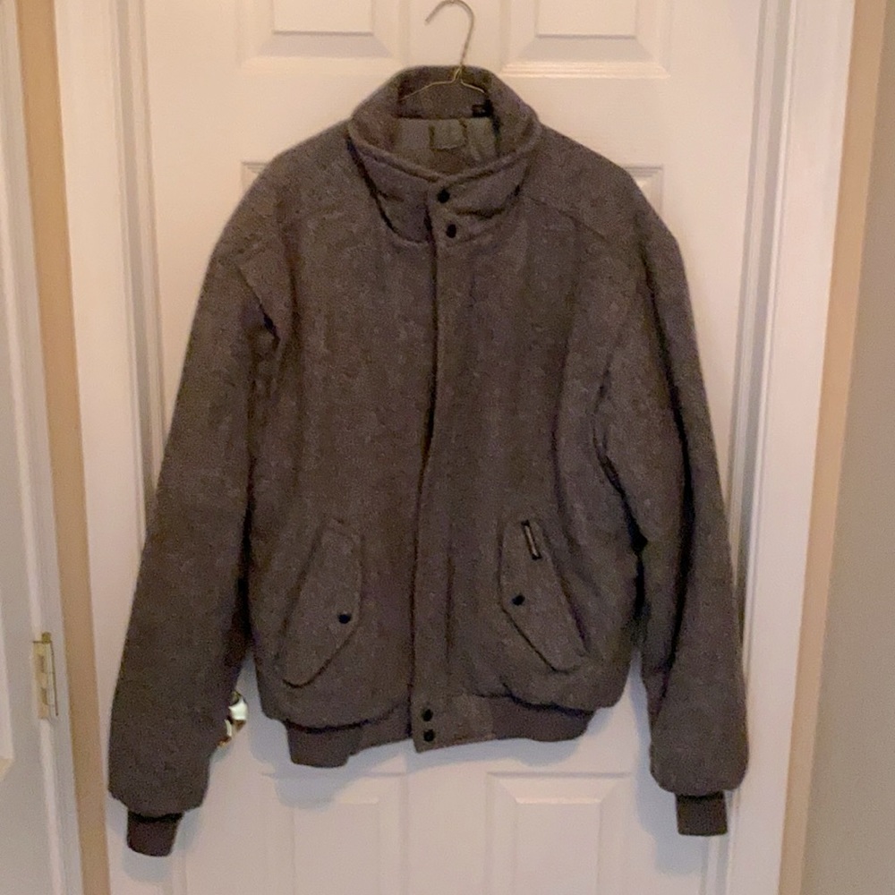 Men’s winter jacket